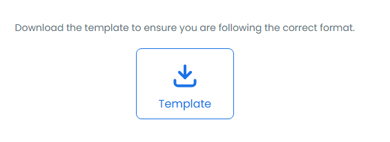 Download template