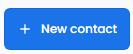 Adding a new contact