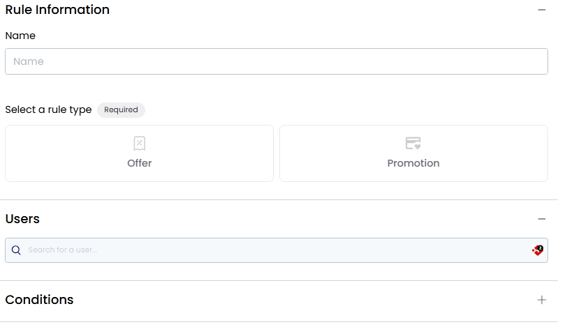 Entering the approval permission details