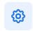 Accessing the settings menu