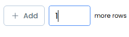 Add more button
