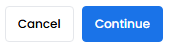 Continue button
