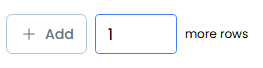 Add more button