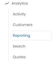 Supplier Metrics Detail